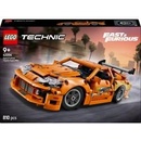 LEGO® Technic - Fast and Furious Toyota Supra MK4 (42204)