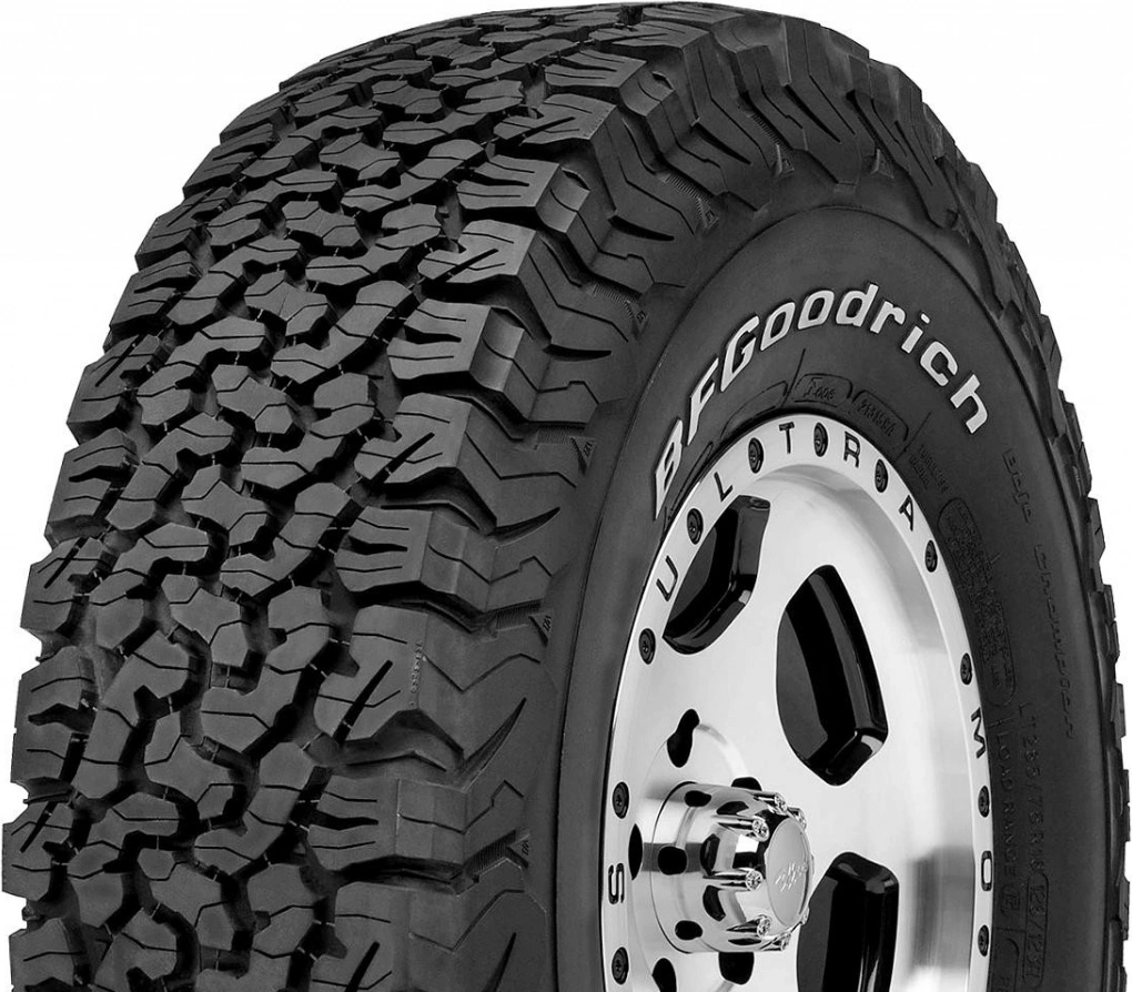 BFGoodrich All Terrain T/A KO2 225/70 R16 102R od 179 € - Heureka.sk