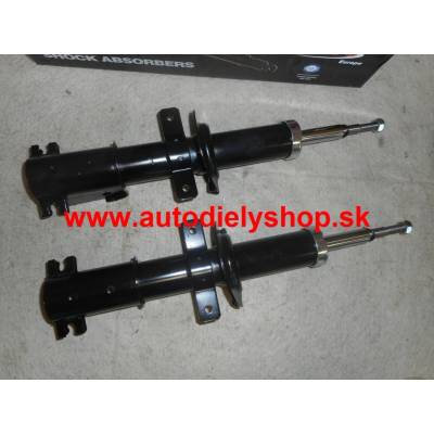 Opel VIVARO 8/01-7/06 predné tlmiče Sada L+P / Magneti marelli /