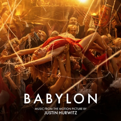 Justin Hurwitz - Babylon (2 LP) (602455082688)