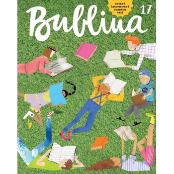 Bublina 17
