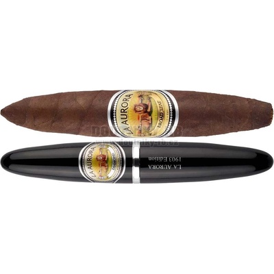 La Aurora Preferidos Diamond Broadleaf