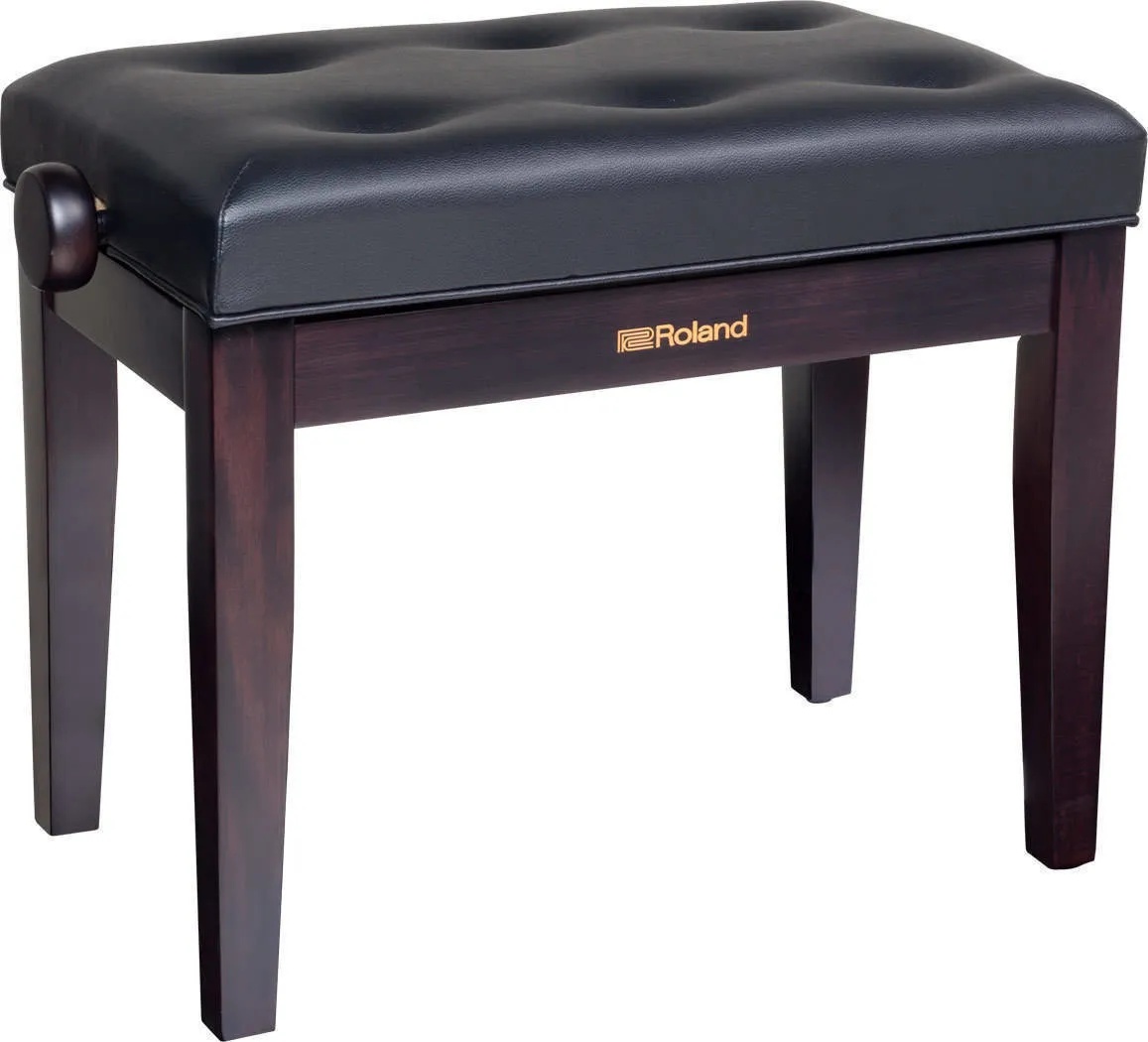 Roland RPB-300 Дървена табуретка за пиано Rosewood (RPB-300RW)