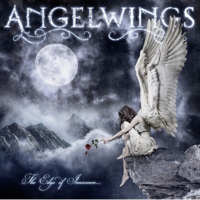 The Edge of Innocence - Angelwings CD