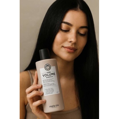 Maria Nila Pure Volume Shampoo 350 ml