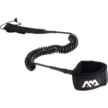 Aqua Marina Coil Leash