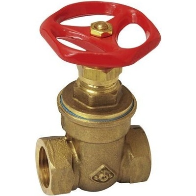 Slovarm Šoupě V-3040 DN 25 klínové 412218