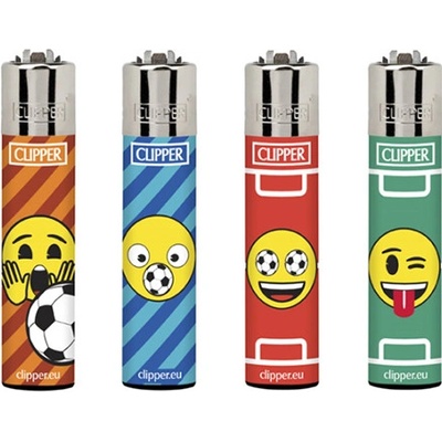 Clipper EMOJI MIX FUN 2