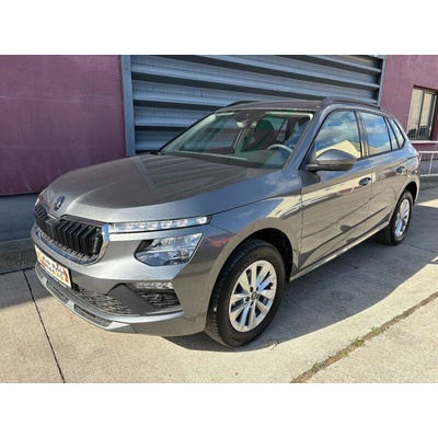 Skoda Kamiq Selection DSG 110 kW