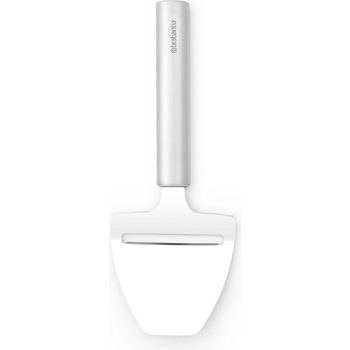 Brabantia Нож за сирена и кашкавал Brabantia Profile 1003284, Ултразвуково полирано острие, Неръждаема стомана, Инокс (1003284)
