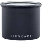 Planetary Design Airscape Контейнер за кафе 250 g - Черно (AS_1704)
