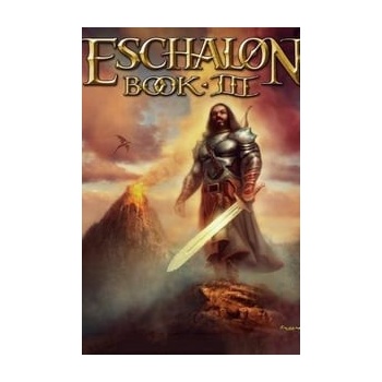 Eschalon: Book 3