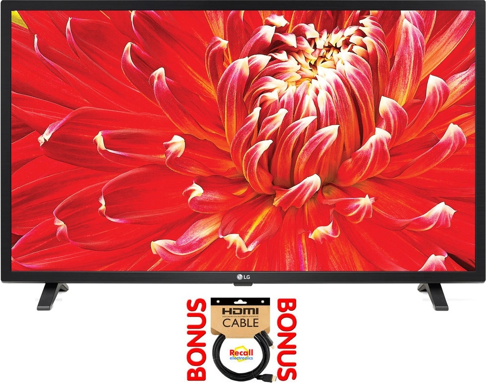 LG 32LM637B