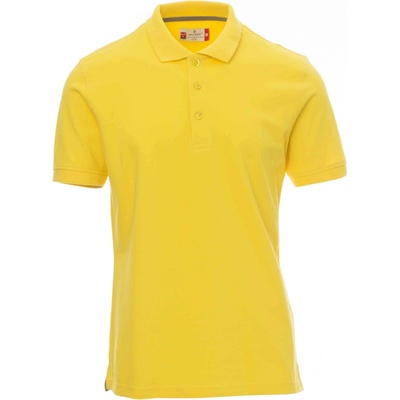 Payper Venice 000907-0305 s krátkym rukávom yellow