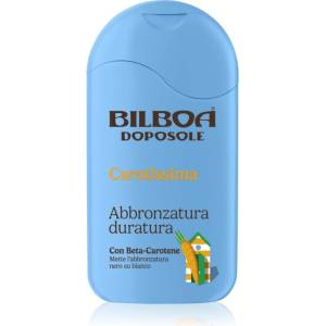Bilboa Carotissima Doposole мляко след загар с бета каротин 200ml