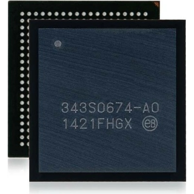IC čip správy napájení iPad Mini 4 / Air 2 (U8100/343S0674) (Cellular) IPD0730