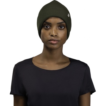 On Running merino beanie Černá