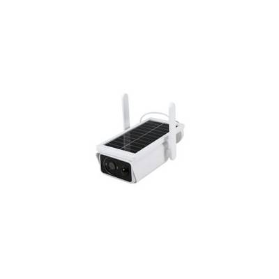 Solární venkovní Wi-Fi IP kamera FullHD 1080P - na baterie