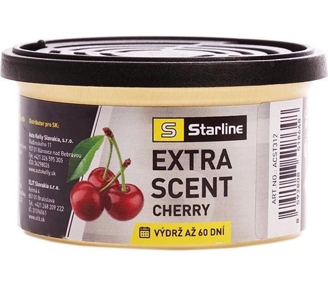 Starline EXTRA SCENT Cherry