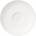 Villeroy & Boch Чинийка за чаши за кафе или чай Twist White (10-1380-1310)