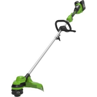 Greenworks GD24X2TX