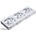 Phanteks PH-F120D30 120mm white 3-pack (PH-F120D30_DRGB_PWM_WT01_3P)