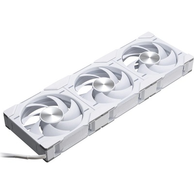 Phanteks PH-F120D30 120mm white 3-pack (PH-F120D30_DRGB_PWM_WT01_3P)