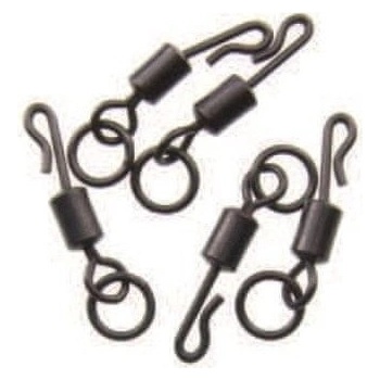 Mistrall obratlík s krúžkom veľ.4 10 ks