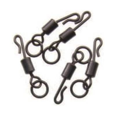 Mistrall obratlík s krúžkom veľ.4 10 ks