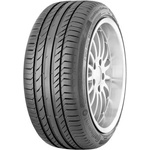 Continental ContiSportContact 5 P N0 295/35 R21 103Y Автомобилни гуми