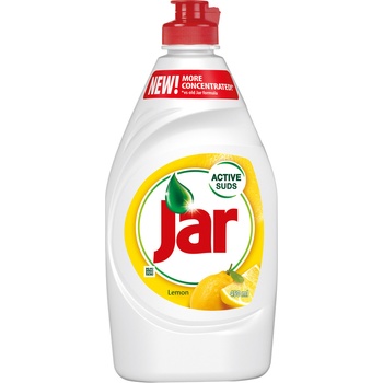 Jar prostriedok na umývanie riadu Lemon 450 ml