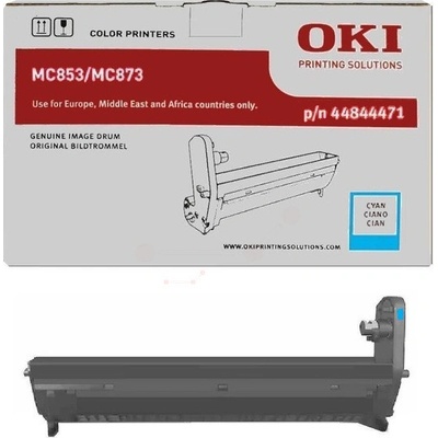 OKI 44844471 - originální – Sleviste.cz OKI 44844471 - originální – Sleviste.cz