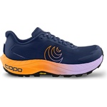 Topo Athletic Дамски маратонки Topo Athletic Women's MTN Racer 4 Trail running shoes - Purple / Orange - размер 42 (EU) (123-2036-0419)