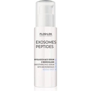 FLOSLEK Exosomes Peptides Smoothing Facial Serum With Microneedles успокояващ серум с микронидълинг 30ml