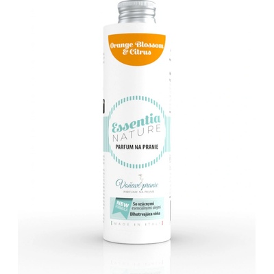 Essentia Parfém na praní ORANGE BLOSSOM & CITRUS 250 ml