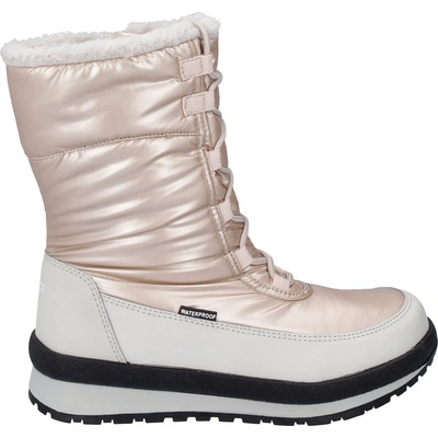 CMP Дамски зимни ботуши Cmp Women's Harma Snow Boot WP Winter boots - Bone - размер 37 (EU) (121-0928-0112)