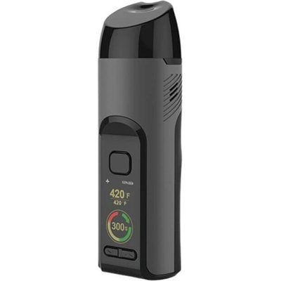Flowermate Stylo 2v1 na sušinu/extrakt 3000 mAh černý 1 ks