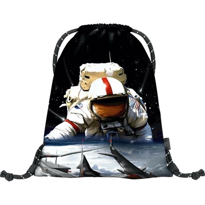 Presco Group eARTh Cosmonaut by Caer8th