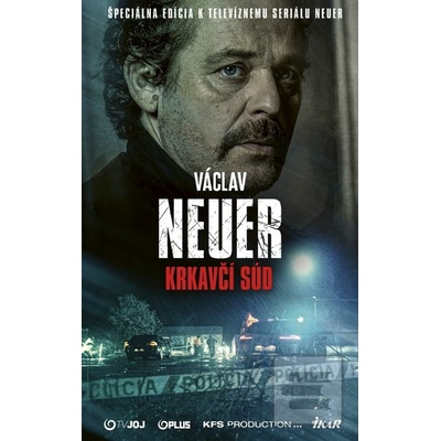 Krkavčí súd - Václav Neuer