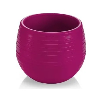 Image 1 of Serinova - Саксия за кактус №3 550ml - лилава (0150250)