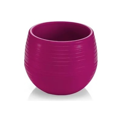 Serinova - Саксия за кактус №3 550ml - лилава (0150250)