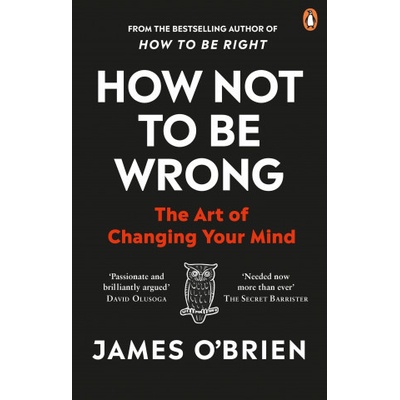 How Not To Be Wrong