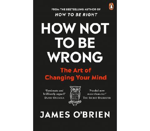 How Not To Be Wrong