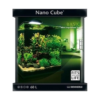 Dennerle Nano Cube Basic 60 l