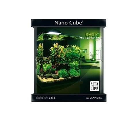 Dennerle Nano Cube Basic 60 l