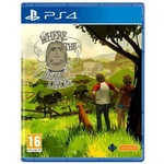 Perp Where The Heart Leads (PS4)