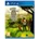 Perp Where The Heart Leads (PS4)