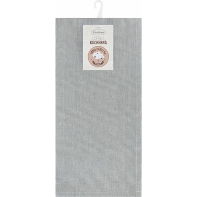 EUROFIRANY KARIN 50 x 70 cm 2 ks STRIEBORNÉ