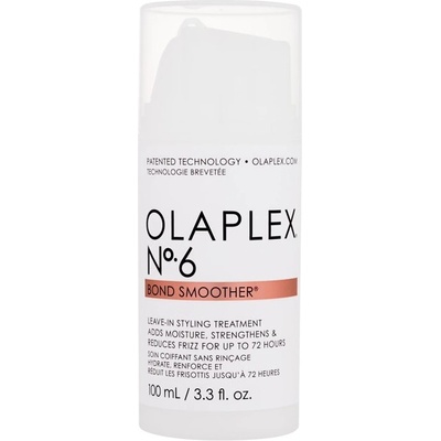 Olaplex Bond Smoother No. 6 от Olaplex за Жени Крем за коса 100мл