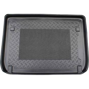 Astar Стелка за багажник за Citroen C4 Picasso (2006-2013) 5 seats without Modubox (192093ST)